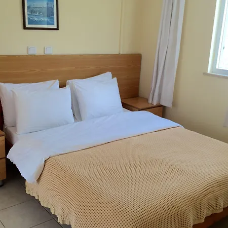 Apart Otel Ten Apart Hotel 4*