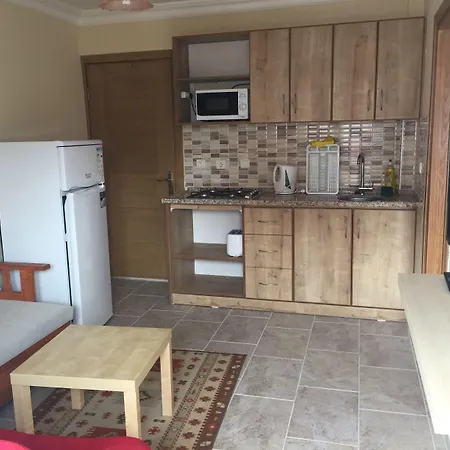 Ten Apart Hotel Apartmanhotel 4*