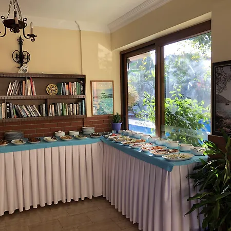 Apartmanhotel Ten Apart Hotel