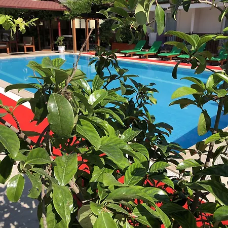 Ten Apart Hotel Apartmanhotel 4*