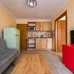 Aparthotel Ten Apart Hotel