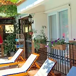 Ten Apart Hotel Fethiye