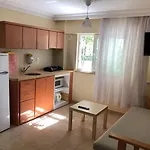 十大公寓酒店 4*