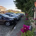 十大公寓酒店 公寓式酒店 4*