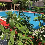 Ten Apart Hotel Aparthotel 4*