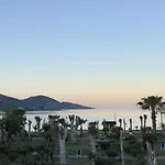 十大公寓酒店 费特希耶
