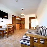 十大公寓酒店 公寓式酒店 4*