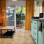 Ten Apart Hotel 4* Fethiye