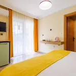 十大公寓酒店 费特希耶