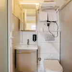 十大公寓酒店 公寓式酒店 4*