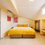 Aparthotel Ten Apart Hotel Fethiye