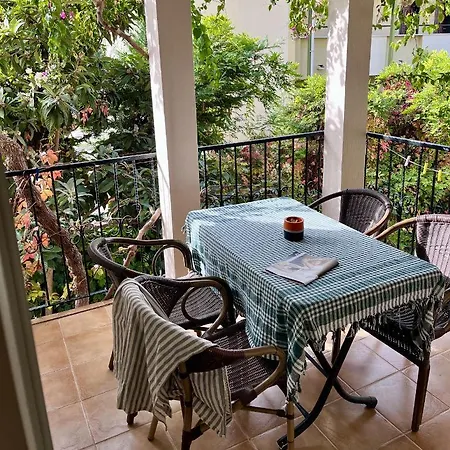 Apart Otel Ten Apart Hotel 3*