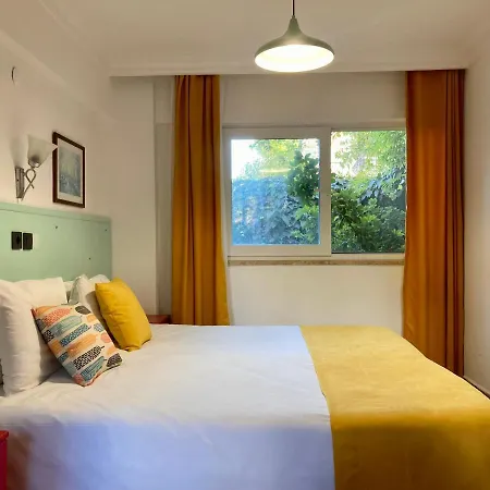 Apart Otel Ten Apart Hotel Fethiye
