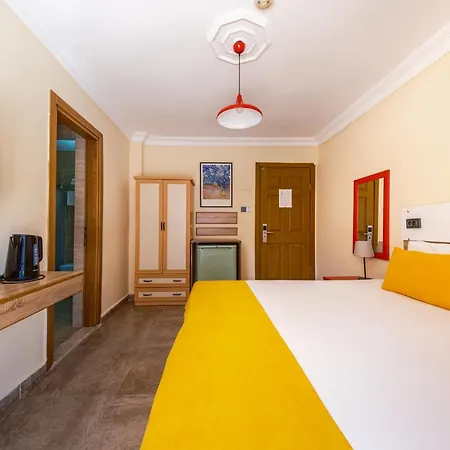 Apart Otel Ten Apart Hotel 3*