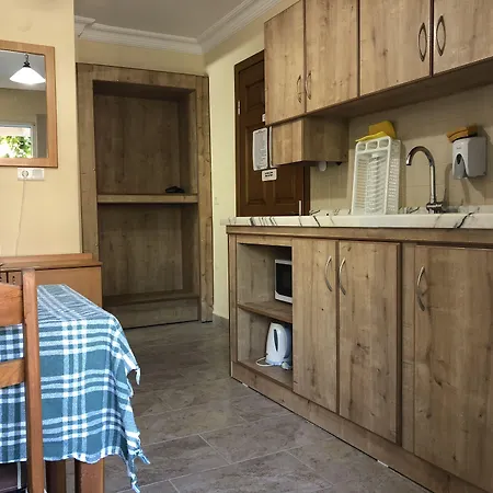 Ten Apart Hotel Ξενοδοχείο με διαμερίσματα