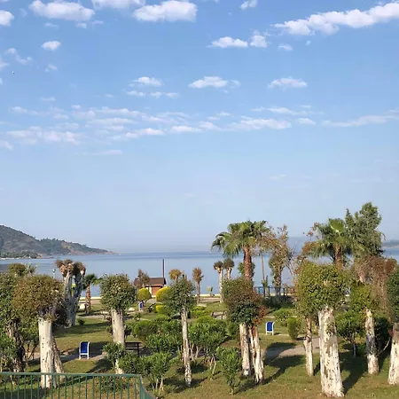 Ten Apart Hotel Ξενοδοχείο με διαμερίσματα Φετιγιέ