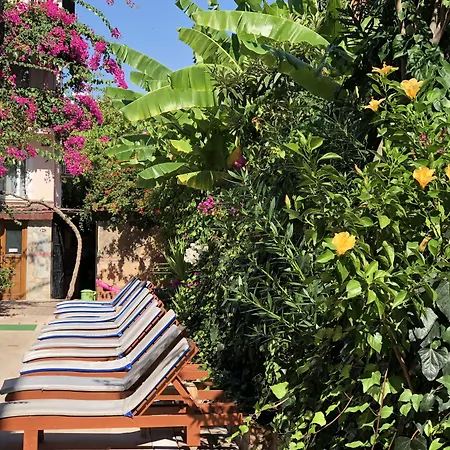 Ten Apart Hotel Aparthotel Fethiye