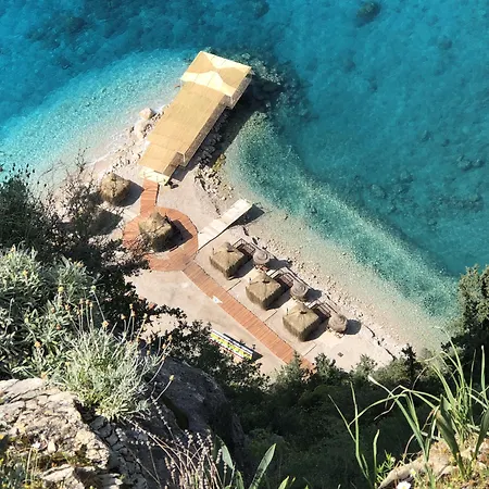 Ten Apart Hotel 4* Φετιγιέ