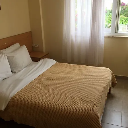 Ten Apart Hotel Apart Otel Fethiye