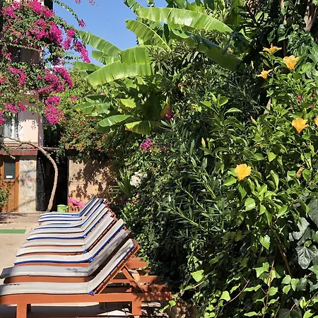 Ten Apart Hotel 3* Fethiye