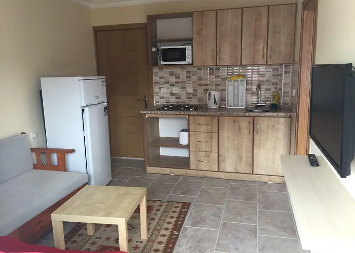 Ten Apart Hotel Apartmanhotel 4*