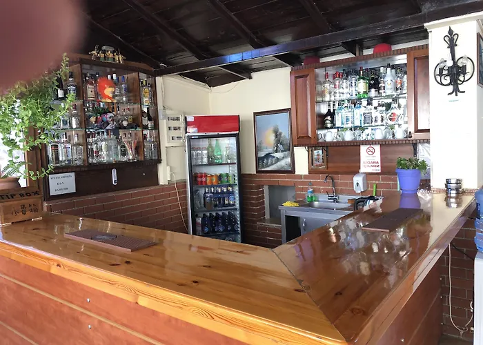 公寓式酒店 十大公寓酒店 4*