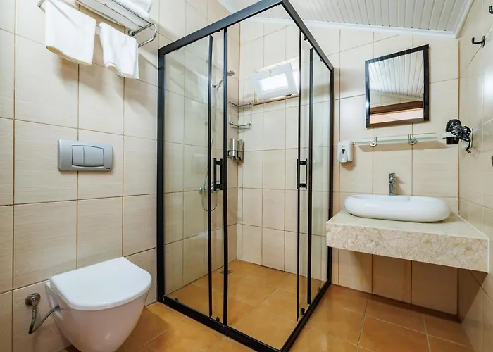 Ten Apart Hotel
