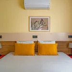 Ten Apart Hotel Fethiye