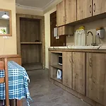 Ten Apart Hotel Apart-hotel