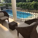Ten Apart Hotel Apart-hotel 4*