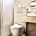 Ten Apart Hotel アパートホテル