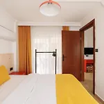 Ten Apart Hotel Fethiye