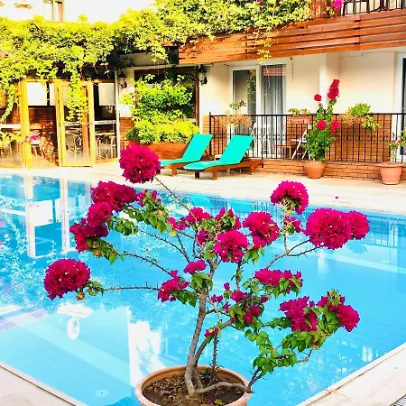 Aparthotel Ten Apart Hotel Fethiye