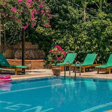 Aparthotel Ten Apart Hotel 3*