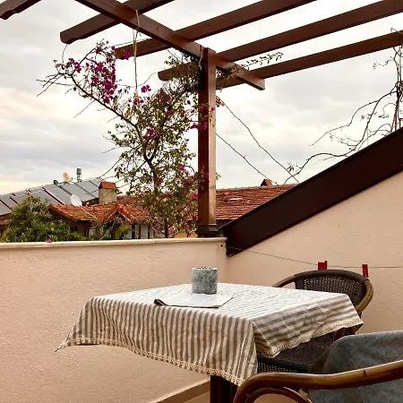 Ten Apart Hotel Aparthotel