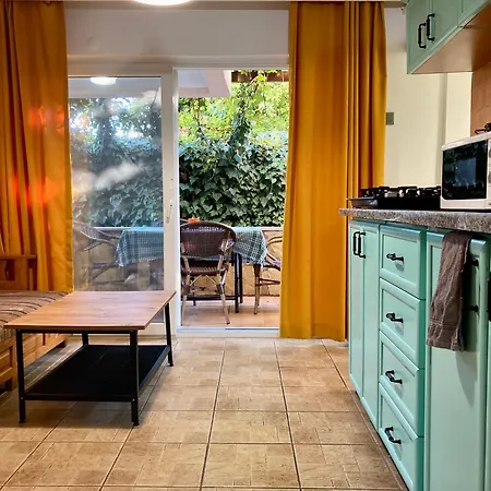 Aparthotel Ten Apart Hotel 3*