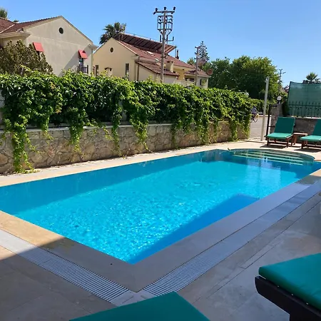 Ten Apart Hotel Aparthotel 3*