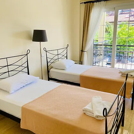 Ten Apart Hotel