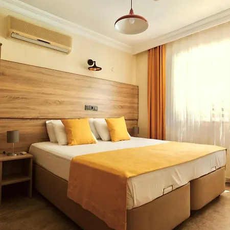 Aparthotel Ten Apart Hotel 3*
