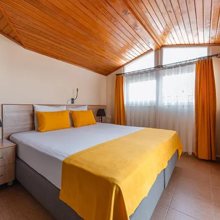Ten Apart Hotel Aparthotel