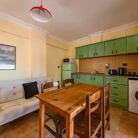 Ten Apart Hotel Aparthotel 3*