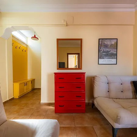 Ten Apart Hotel Aparthotel