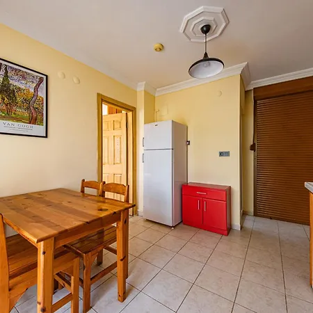 Ten Apart Hotel Aparthotel 3*