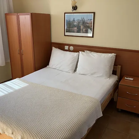 Ten Apart Hotel Appart hôtel Fethiye