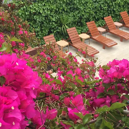 Appart hôtel Ten Apart Hotel Fethiye