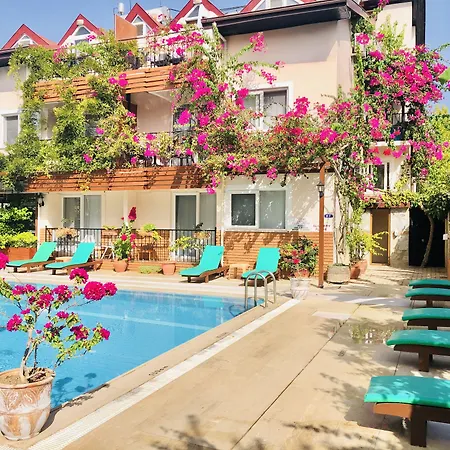 Ten Apart Hotel Appart hôtel