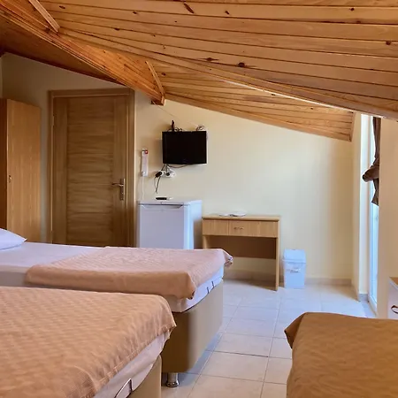 Ten Apart Hotel Appart hôtel