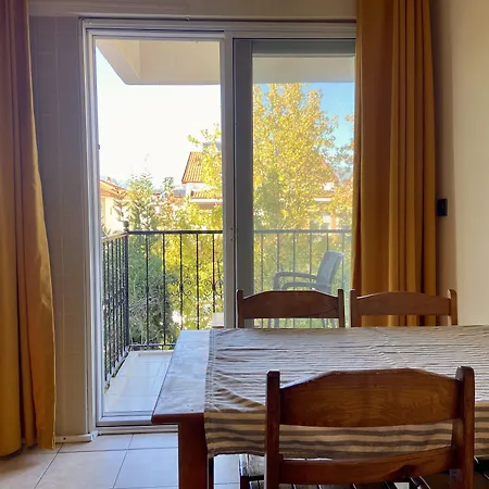 Appart hôtel Ten Apart Hotel