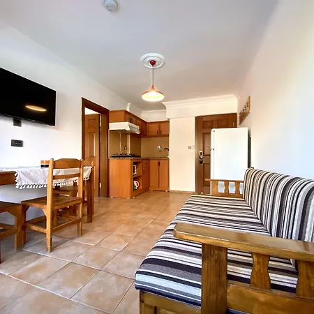 Ten Apart Hotel Appart hôtel 4*