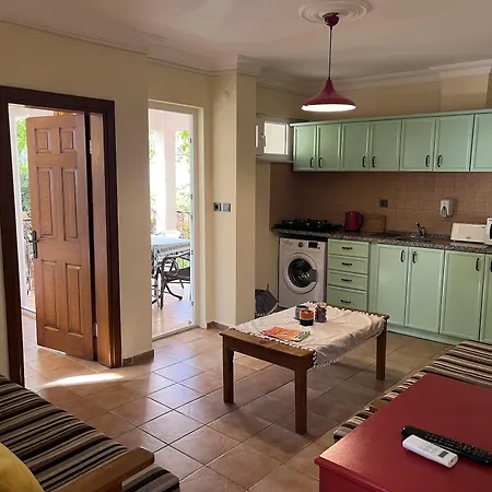 Ten Apart Hotel 4* Fethiye